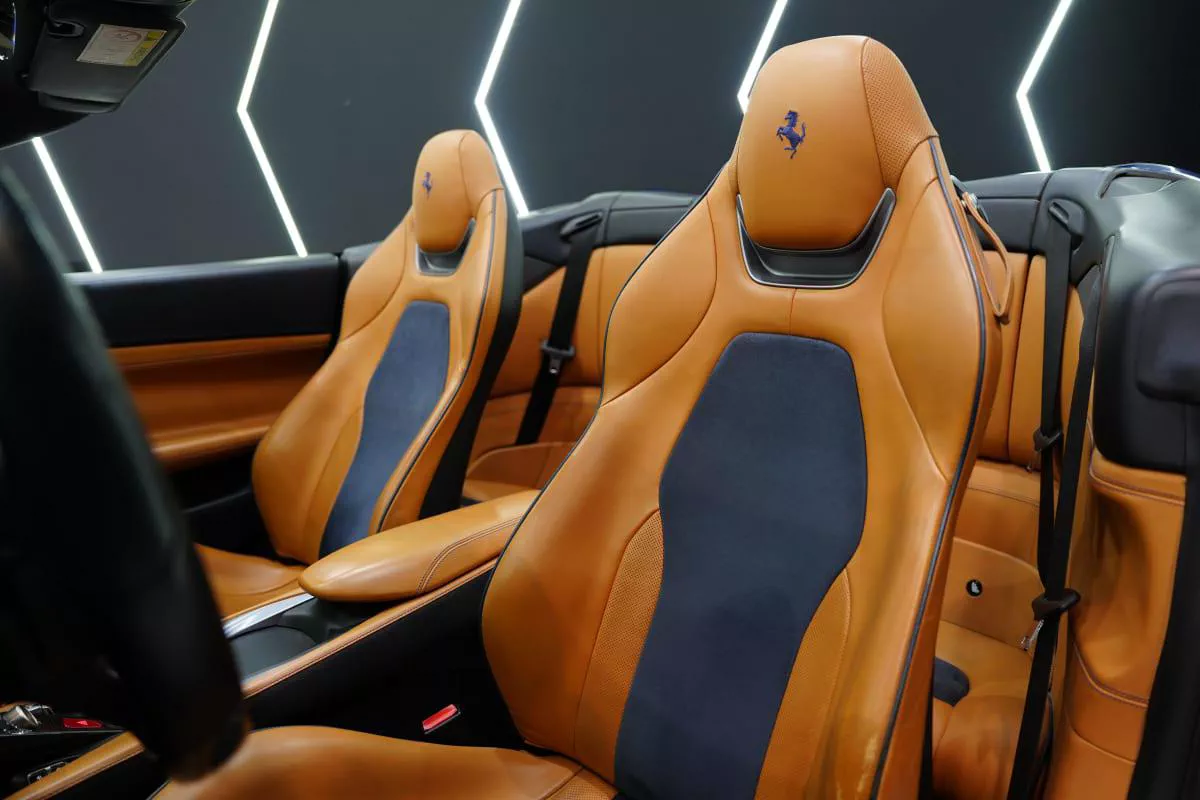 Ferrari Portofino-4-4