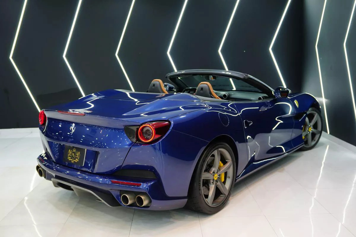 Ferrari Portofino-7-7