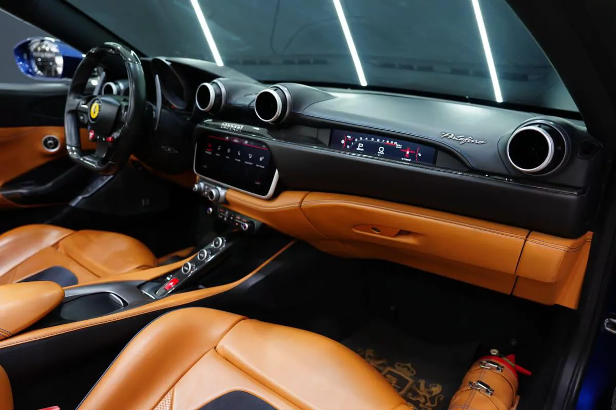 Ferrari Portofino-2-2