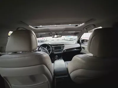 Toyota Avalon 2013 American Specs-9