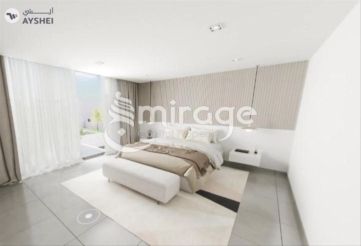 TOWNHOUSE FOR SALE IN THE MAGNOLIAS, YAS ACRES