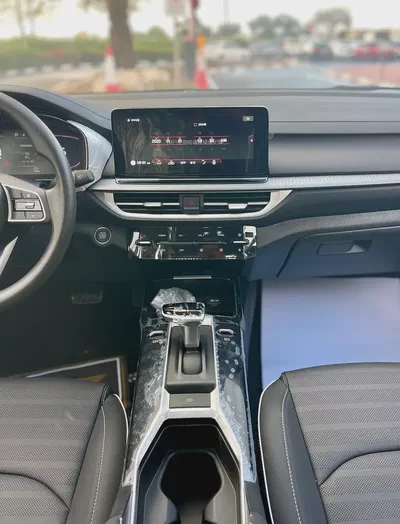 2025 Kia K3 - Chinese Specs Fuel Economy with 1.5L Engine-9