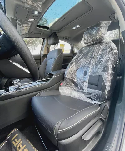 2025 Kia K3 - Chinese Specs Fuel Economy with 1.5L Engine-12