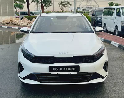 2025 Kia K3 - Chinese Specs Fuel Economy with 1.5L Engine-2