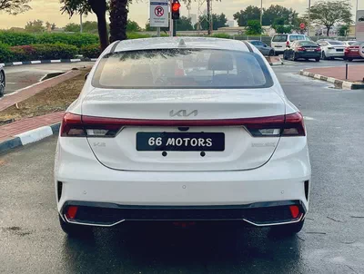 2025 Kia K3 - Chinese Specs Fuel Economy with 1.5L Engine-5