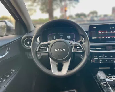 2025 Kia K3 - Chinese Specs Fuel Economy with 1.5L Engine-8