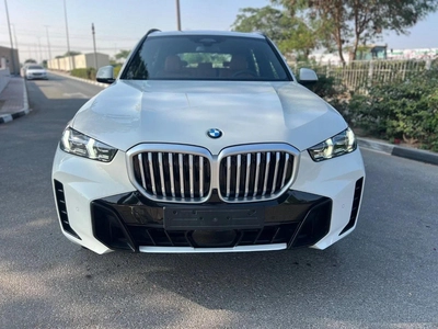 BMW X5 40i M Sport 3.0L-21