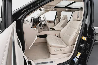 Cadillac Escalade Sport Platinum 2023 | GCC Specs | 2 Keys | AED 6,267 / Monthly-9
