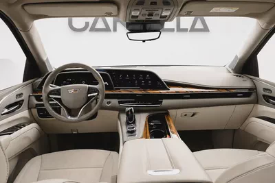 Cadillac Escalade Sport Platinum 2023 | GCC Specs | 2 Keys | AED 6,267 / Monthly-10