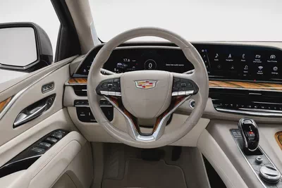 Cadillac Escalade Sport Platinum 2023 | GCC Specs | 2 Keys | AED 6,267 / Monthly-11
