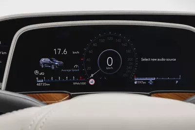 Cadillac Escalade Sport Platinum 2023 | GCC Specs | 2 Keys | AED 6,267 / Monthly-12