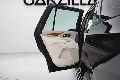 Cadillac Escalade Sport Platinum 2023 | GCC Specs | 2 Keys | AED 6,267 / Monthly-14