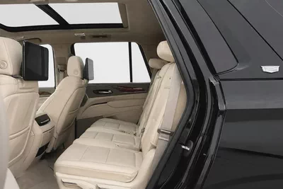 Cadillac Escalade Sport Platinum 2023 | GCC Specs | 2 Keys | AED 6,267 / Monthly-15