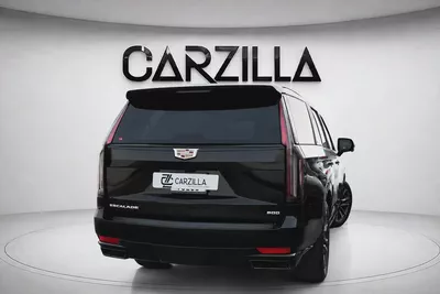 Cadillac Escalade Sport Platinum 2023 | GCC Specs | 2 Keys | AED 6,267 / Monthly-1