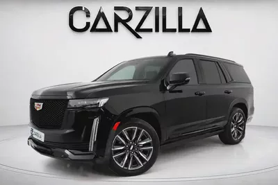 Cadillac Escalade Sport Platinum 2023 | GCC Specs | 2 Keys | AED 6,267 / Monthly-2