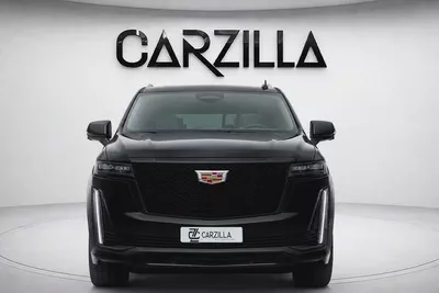 Cadillac Escalade Sport Platinum 2023 | GCC Specs | 2 Keys | AED 6,267 / Monthly-3