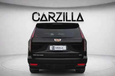 Cadillac Escalade Sport Platinum 2023 | GCC Specs | 2 Keys | AED 6,267 / Monthly-4