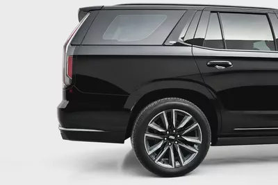 Cadillac Escalade Sport Platinum 2023 | GCC Specs | 2 Keys | AED 6,267 / Monthly-5