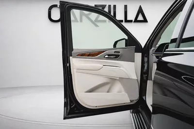 Cadillac Escalade Sport Platinum 2023 | GCC Specs | 2 Keys | AED 6,267 / Monthly-7