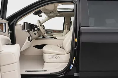 Cadillac Escalade Sport Platinum 2023 | GCC Specs | 2 Keys | AED 6,267 / Monthly-8