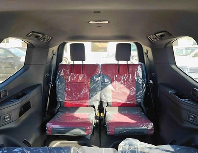 Toyota Land Cruiser VXR | 3.3L DIESEL  | With RADAR Top Variant | HUD | GCC (CODE # 69000)-14