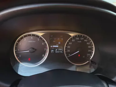 Nissan kicks 2019 1.6-10