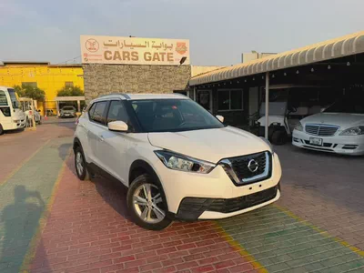 Nissan kicks 2019 1.6-1