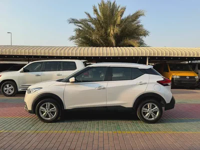 Nissan kicks 2019 1.6-2