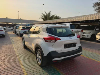 Nissan kicks 2019 1.6-3