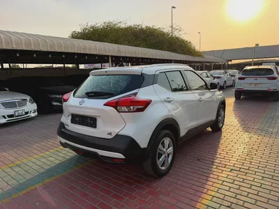 Nissan kicks 2019 1.6-4