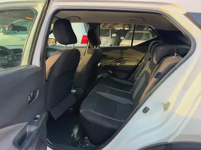 Nissan kicks 2019 1.6-6