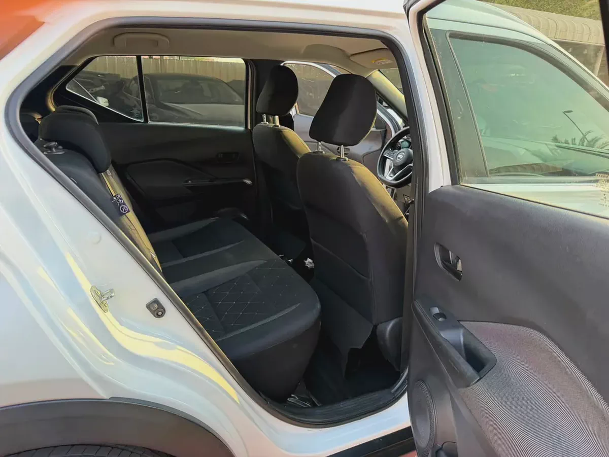 Nissan kicks 2019 1.6-9-9