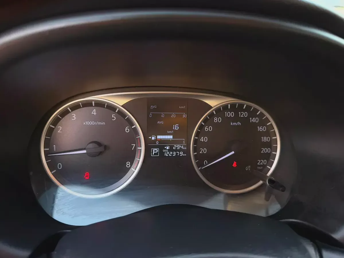 Nissan kicks 2019 1.6-10-10