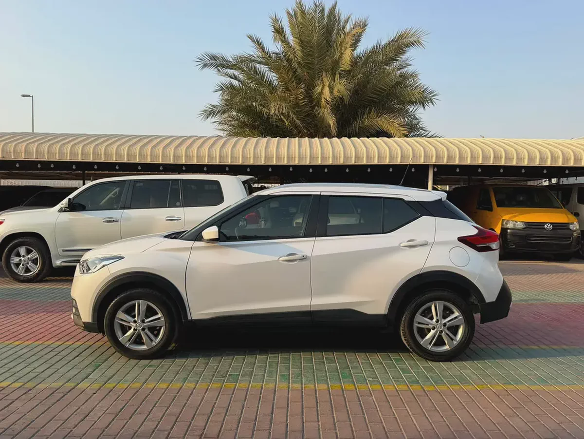 Nissan kicks 2019 1.6-2-2