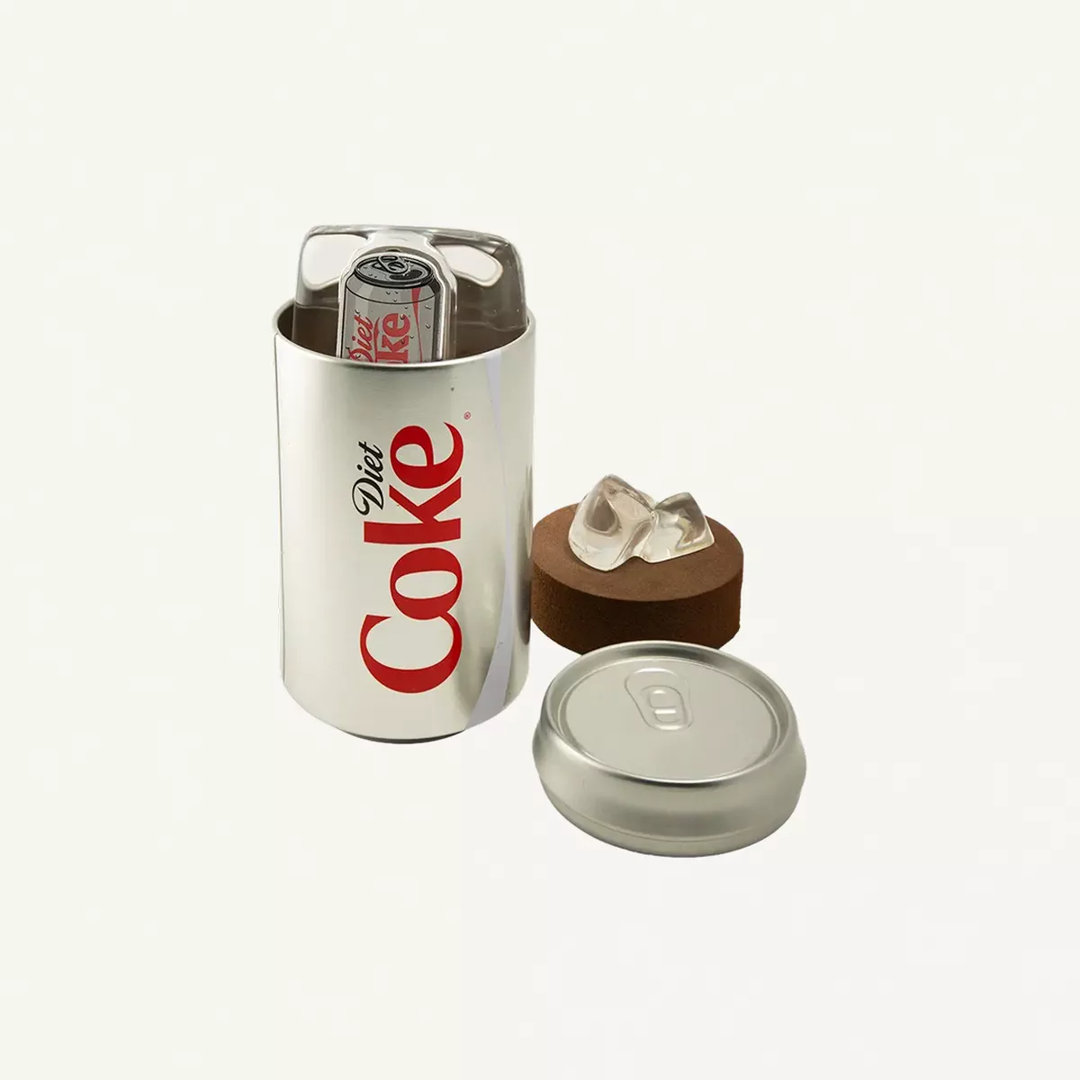 PAMP Suisse 2026 Diet Coke® 1 oz Silver Bar