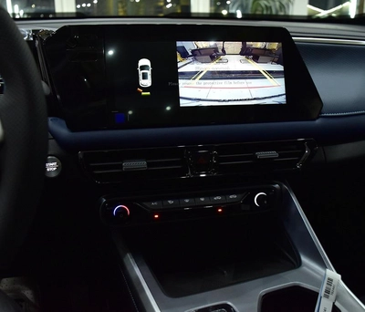 GAC GS3 EMZOOM 1.5 L ( 2026 Model ) Silver / Blue GCC Specs-9