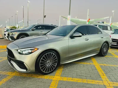 C300 AMG-1