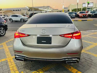 C300 AMG-2