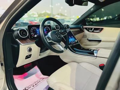 C300 AMG-3