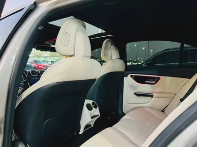 C300 AMG-6