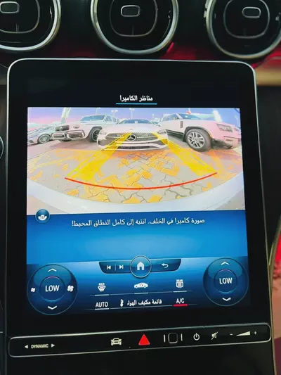 C300 AMG-7