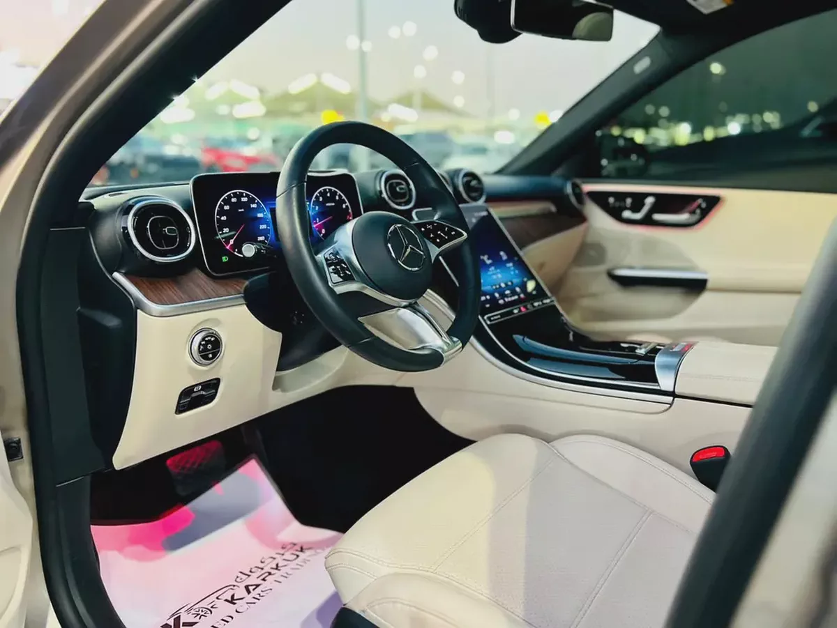C300 AMG-3-3