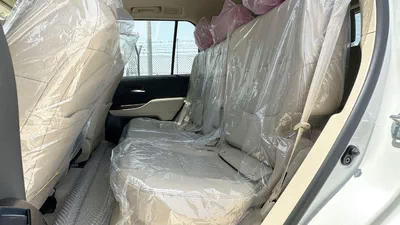 Toyota Land Cruiser GXR || 4.0L PETROL V6 || SPECIAL PRICE FOR AFRICA || 2024-10