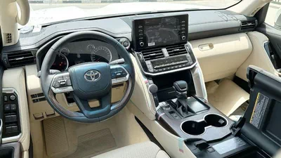 Toyota Land Cruiser GXR || 4.0L PETROL V6 || SPECIAL PRICE FOR AFRICA || 2024-11