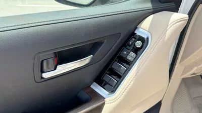 Toyota Land Cruiser GXR || 4.0L PETROL V6 || SPECIAL PRICE FOR AFRICA || 2024-14