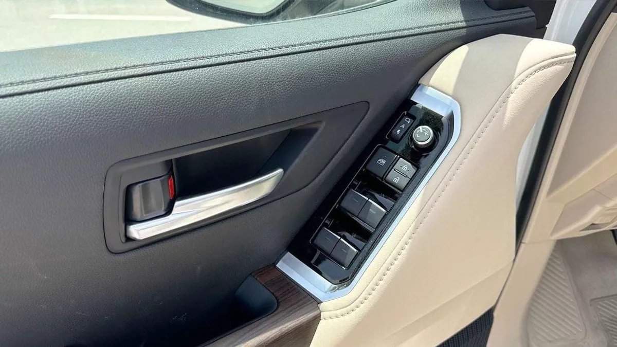 Toyota Land Cruiser GXR || 4.0L PETROL V6 || SPECIAL PRICE FOR AFRICA || 2024-14-0