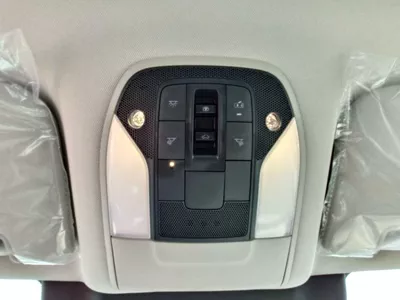 Infiniti QX60 LUXE CLIMATE LUXE LUXURY CLIMATE PACKAGE || 3.5L PETROL V6 | PANORAMIC ROOF (CODE # IQX60L)-13