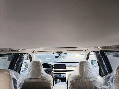 Infiniti QX60 LUXE CLIMATE LUXE LUXURY CLIMATE PACKAGE || 3.5L PETROL V6 | PANORAMIC ROOF (CODE # IQX60L)-15