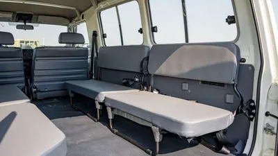 Toyota Land Cruiser 70 LC 78 HARDTOP 2.8L MT LC 78-18