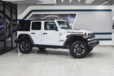 2025 Jeep Wrangler Rubicon V4-0